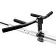 thumbnail image 3 of Platform Barbell Accesorio Squat Mango antideslizante Multi Grips Accesorios Landmine Barbell Strength Workout Baoblaze Mango de barra, 3 of 8