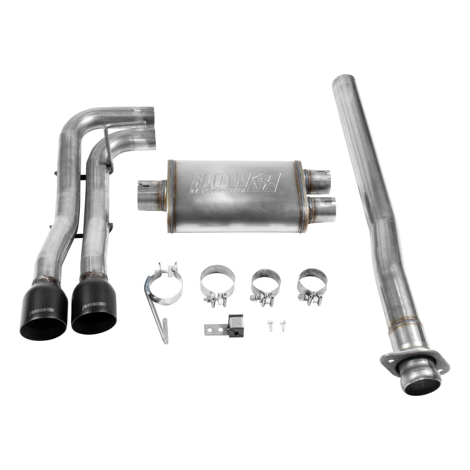 Flowmaster 717785 Flow FX Exhaust System Kit