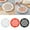 A262 Fufafayo under $5, variant on Fufafayo under $5 3Pcs Dumpling Maker, Dumpling Maker, Dumpling Press, 19 Hole Round Mold, Lazy Dumpling Bag, Household Kitchen Tool, Easy Kneading Device, for Home Cooking, Asian Cuisine