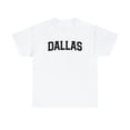 thumbnail image 1 of Dallas Texas Moving Away Shirt, Gifts, Tshirt, Tee, 1 of 12
