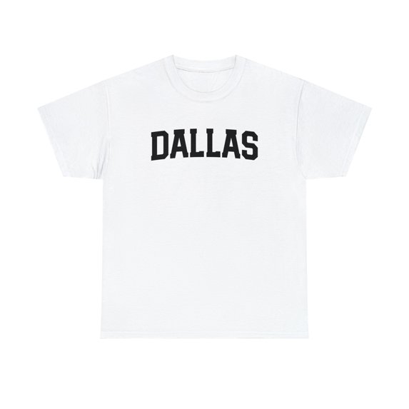 Dallas Texas Moving Away Shirt, Gifts, Tshirt, Tee