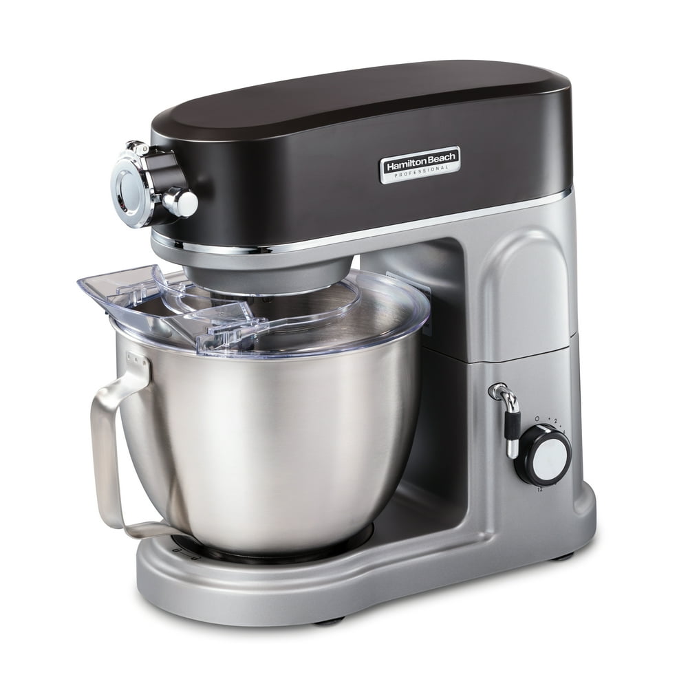 Hamilton Beach Professional Stand Mixer, Model 63240