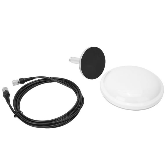 Antenne GPS STRF GJD7101, Antenne de mesure externe de navigation GPS compatible toutes les bandes BDS GPS GLONASS Module récepteur Galilco