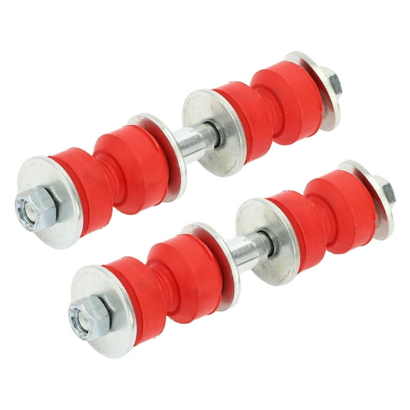 Unique Bargains 2 Pcs Front Sway Bar Links Stabilizer Link Kit for Chevrolet Impala for Chevrolet Venture No.K5342