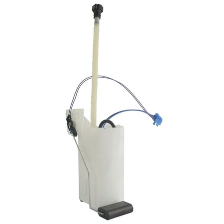 Agility Auto Parts 4010384 Fuel Pump Module Assembly for BMW Specific Models