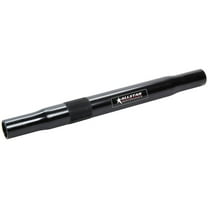 Allstar Performance Steel Tube 9in 1in OD 5/8RH w/ 11/16LH