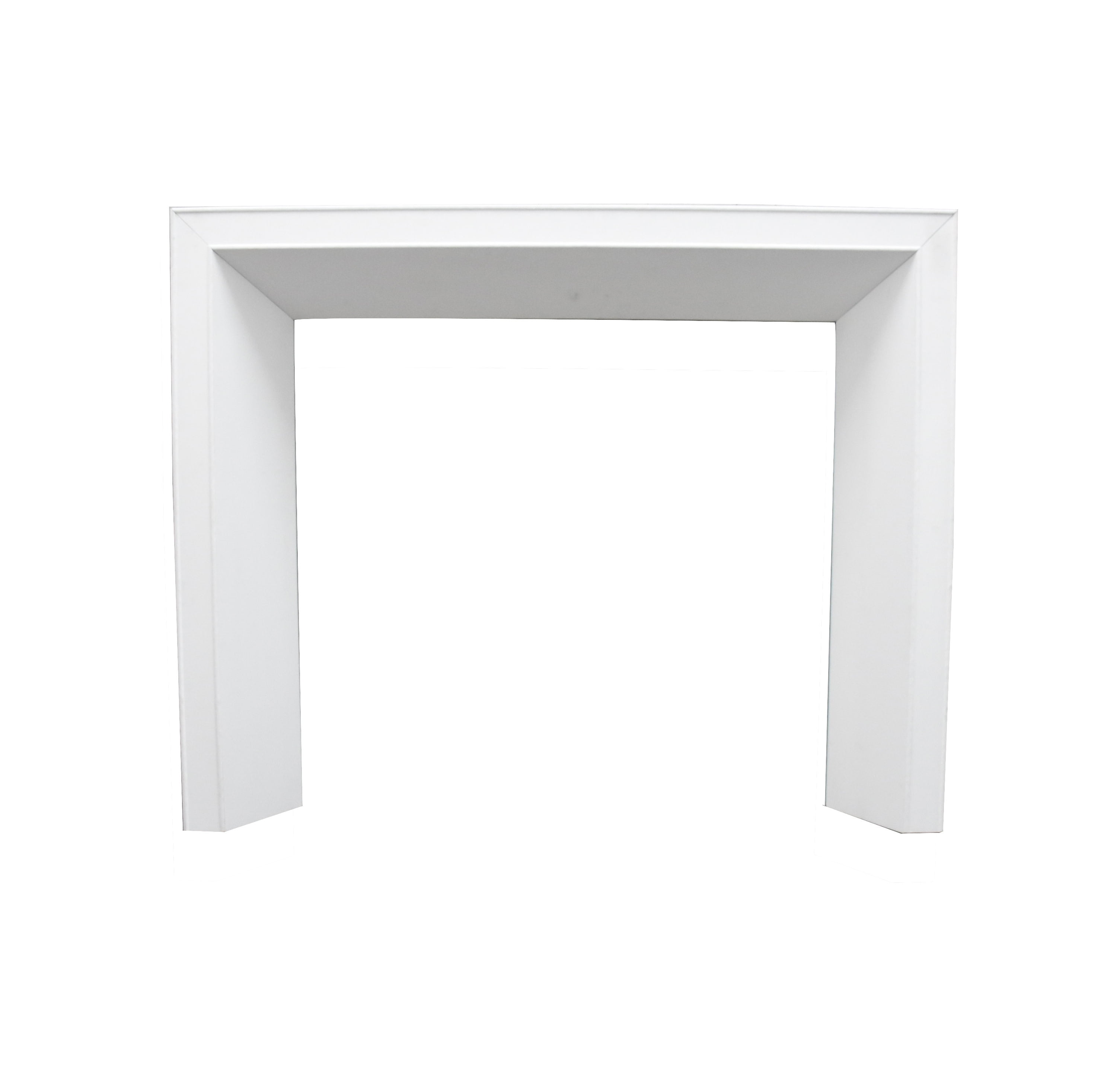 Creative CoOp Modern Mantel