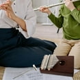thumbnail image 3 of Milisten 1 Set Small Instrument for Fingers Durable Anywhere Play, 3 of 5