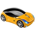 thumbnail image 2 of Usbkingdom 2.4GHz Ratón inalámbrico Cool 3D Sport Car Shape Ergonomic, 2 of 2