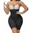 thumbnail image 2 of High Waist Body Shaper Women Shorts Fajas, 2 of 2