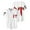 B, variante sur Natanael Cano Corridos Tumbados Chemise de Baseball Mode Unisexe Jersey Manches Courtes Col en V Hauts d'Été, C, TTTG