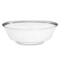 thumbnail image 2 of Noritake Crestwood Bol à Légumes Rond Platine, 2 of 4