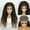 1B/27, variant on Synthetic Full Lace Braided Wigs For Black Women Lace Front Spring Twisted Braided Hair wigs with Baby Hair Knotless Braided Lace Front wigs Hand Braided Crochet Twist Wigs Braided Lace Wigs(1B/BUG)