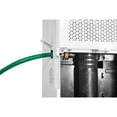 thumbnail image 4 of KingHome Energy Star 50-Pint Dehumidifier with Built-In Vertical Pump for a Room up to 4500 Sq. Ft., 4 of 4