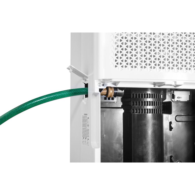 KingHome Energy Star 50-Pint Dehumidifier with Built-In