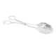 thumbnail image 5 of Pinzas Para Ensalada, Pinzas Para Buffet De aleación De Zinc, Pinzas De Tijera Estilo Europeo Para Ensalada, Pinzas Para Servir Ensalada, Pinzas Pequeñas Para Servir Pastel, Pan, 5 of 7