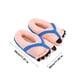 thumbnail image 3 of pstuiky Pantuflas divertidas y adorables para parejas, ideales para otoño e invierno. Perfectas para estar calentitas en casa., 3 of 5