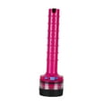 thumbnail image 2 of Scuba Diving Flashlight, Waterproof Underwater Light, Bright Dive Torch, Portable LED Torch Light for Underwater Activities, Boat Dive Pink, 2 of 9