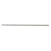 Bosch Bulldog 1/2 in. Dia. x 24 in. L Steel Rotary Hammer Bit SDS-Plus Shank 1 pc.