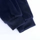 thumbnail image 3 of Ropa Para Niñas Pequeñas, Conjunto Para Niños Pequeños, Jersey Con Capucha De Terciopelo Dorado Para Otoño E Invierno, Top De Manga Larga, Pantalones Informales, Traje Odeerbi LM103-7009, 3 of 8