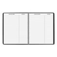thumbnail image 4 of Monthly Planner, 11 x 9, Navy Cover, 15-Month: Jan 2026 to Mar 2027 | Bundle of 10, 4 of 5
