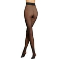 thumbnail image 2 of Fatal 15 Denier Seamless Pantyhose, 2 of 6