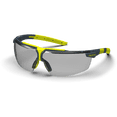 thumbnail image 1 of Hexarmor Lente De Seguridad Vs300 mica gris oscura, 1 of 5
