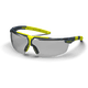 thumbnail image 1 of Hexarmor Lente De Seguridad Vs300 mica gris oscura, 1 of 5