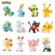 thumbnail image 2 of TOMY-figuras de acción de Pokémon de 3-5cm, colección de mascotas de Pikachu Squirtle Charmander Eevee Munchlax Rotom Bulbasaur, 2 of 4