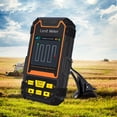 thumbnail image 1 of Instrumento Medidor De Tierra, Mini Herramienta Portátil De Medición De área, GNSS, Pantalla A Color De 2,4 Pulgadas, Instrumento De Medición S3, 1 of 7