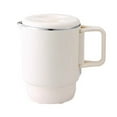 thumbnail image 2 of fastboy Foldable Travel Electric Kettle Intelligent Temperature Control Double Anti-hot Travel Kettle Coffee, 2 of 6