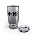 thumbnail image 5 of Algeria Algerian Home Moving Away Homesick Tumbler Gift Travel Mug Cup 20oz, 5 of 7