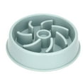 thumbnail image 1 of Slow Feeder Dogs Bowl for Medium Dogs,Anti-Gulping Pet Slower Food Feeding Bowls Stop Bloat,Preventing Choking Healthy Design Dogs Bowl, 1 of 5