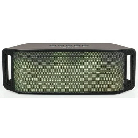 QFX BT152 Speaker with Sound Burst Portable NFC Bluetooth QFX BT152 Speaker with Sound Burst Portable NFC Bluetooth