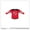 Unframed Version, variant on Gallery Pops NHL - New Jersey Devils - Home Uniform Front Wall Art, Unframed Version, 12" x 12"