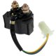 thumbnail image 1 of compatible Yamaha GRIZZLY 125 HUNTER YFM125GH 2005 2006 2007 2008 Motorcycle 12V Starter Solenoid Lgnition Key Switch Starting Relay, 1 of 4