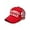 Red Trump 45-47 Hat 7, variant on MAGA Hat Trump 2024 Hat Donald Trump Hat Make America Great Again Hat,with USA Flag Embroidery Baseball Cap
