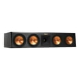 thumbnail image 2 of Klipsch RP-450C  Center Channel Speaker - Ebony, 2 of 2
