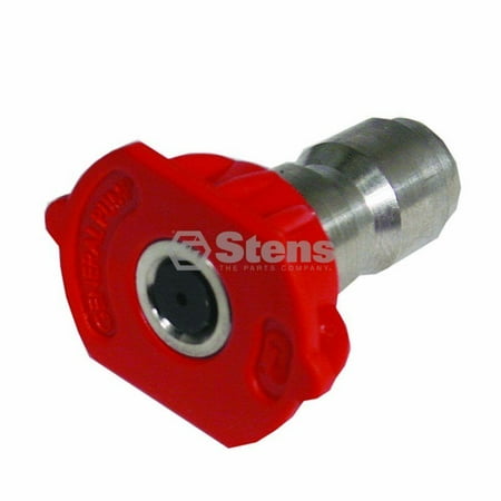General Pump Nozzle - Stens 758-063 Composite Spray Nozzle