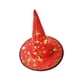 thumbnail image 3 of Accesorio de disfraz creativo de sombrero de de Halloween para festivales de carnaval y disfraces Rojo, 3 of 9