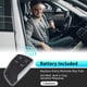 thumbnail image 2 of YG0G21TB2 433 MHz Reemplazo de control remoto de entrada sin llave llave inteligente para Chevrolet Silverado 1500 2500 3500 HD 2021-2024 13548437 5 Botones, 2 of 7