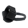 thumbnail image 2 of yotijar Dumbbell Ankle Strap Dumbbell Foot Attachment Tibialis Trainer Leg Kickbacks 1pcs, 2 of 8
