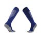 thumbnail image 2 of Calcetines de fútbol para niños con patrón de color y parte inferior de toalla, calcetines de fútbol antideslizantes hasta la rodilla para adultos, calcetines deportivos de rayas de tubo, 2 of 2