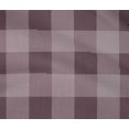 thumbnail image 4 of oneOone Cotton Flex Fabric Gingham Check Print Sewing Fabric BTY 40 Inch Wide, 4 of 4