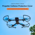 thumbnail image 4 of Protection d'Hélice de Drone, Haute Ténacité Anti Collision Prévenir la Rupture Garde d'Hélice de Drone pour, 4 of 8