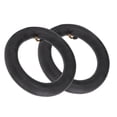 thumbnail image 4 of Electric Scooter Tire Tube, 8.5 Inch Solid Rubber 8 1/2x2 Inner Tube 2 Pack with Tire Spoon for  M365, 4 of 8