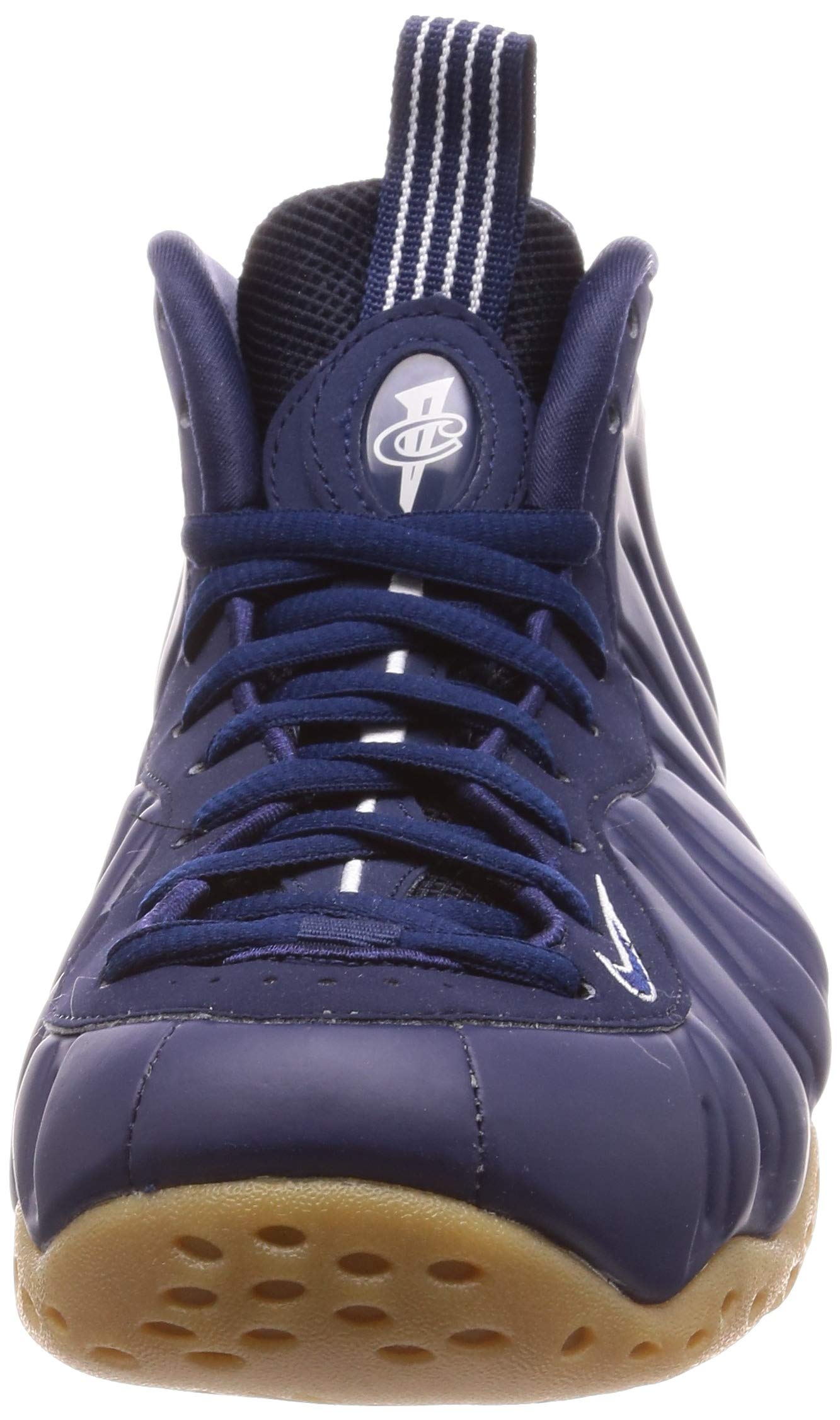 Nike Mens Air Foamposite One Basketball Shoe (9) - image 2 of 5