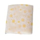thumbnail image 2 of 2 piezas 5 m tela de artesanal fina borde recortado gasa DIY , Amarillo Beige + Amarillo, 2 of 9