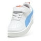 thumbnail image 4 of TENIS CASUAL RICKIE AC+ INF BLANCO 384314 37 UNISEX EN 16 CM, 4 of 4
