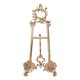 thumbnail image 2 of Caballete para letreros de boda, soporte para fotos, moderno, trípode multiusos para decoración del hogar, estructura estable, caballete para, 2 of 8